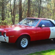 Illustration for article titled For $11,500, Try This 1968 AMC AMX On For Size